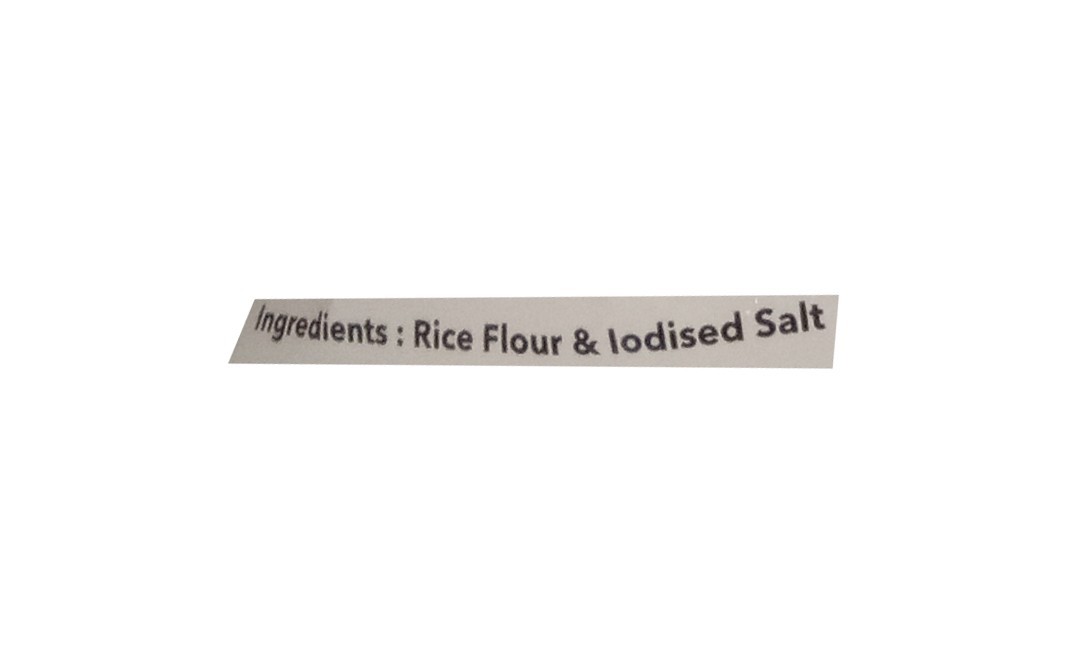 Anil Vermicelli Rice    Pack  500 grams